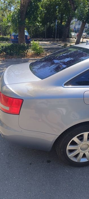 AUDI A6 2006 — imagine 4