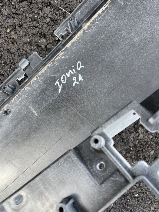 Броня Hyundai Ioniq 2021 2бр.