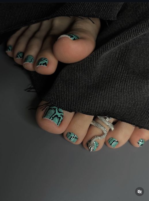 Подолог, Маникюр, Педикюр