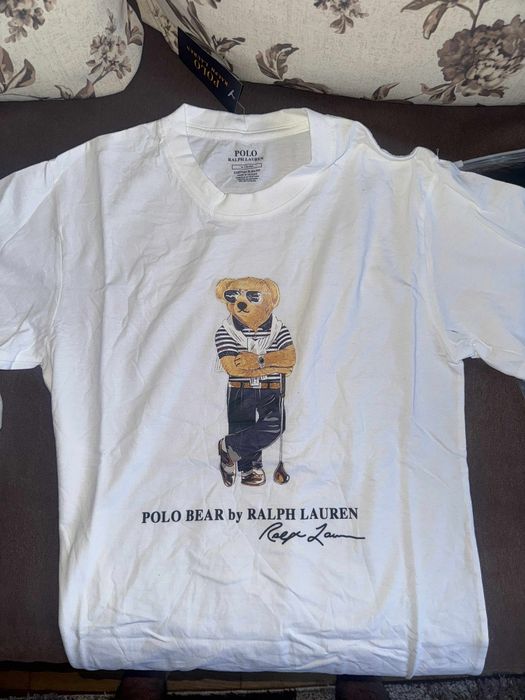 Tricouri Ralph Lauren