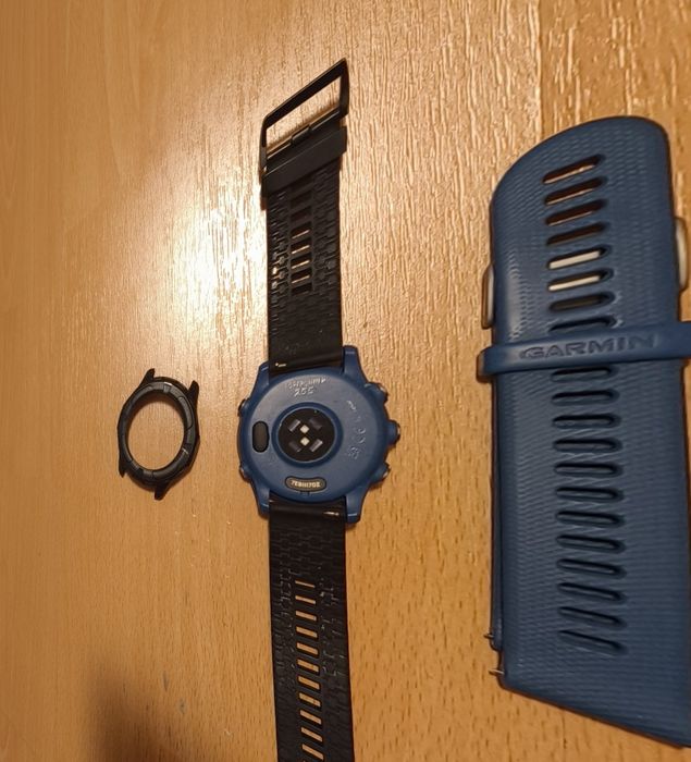 Garmin Forerunner 255
