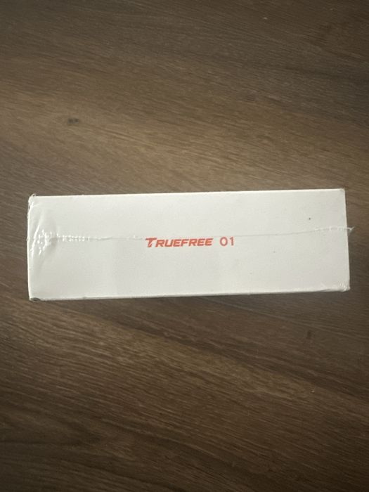 Casti Truefree 01 wireless