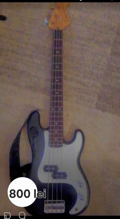 Chitara Encore Blaster