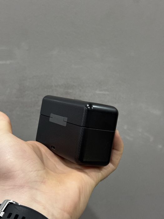 Петлички DJI MIC-1