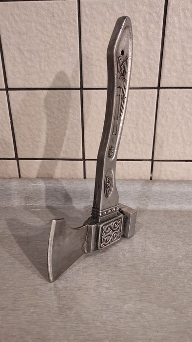 Топорик СССР для мяса советский