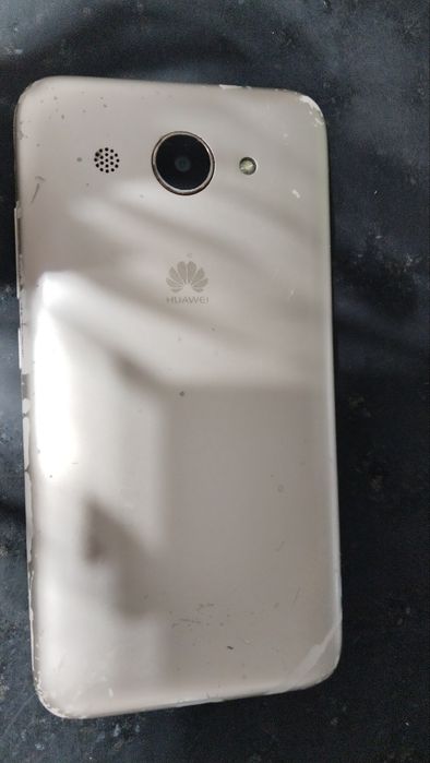 Huawei  Y3  2017.