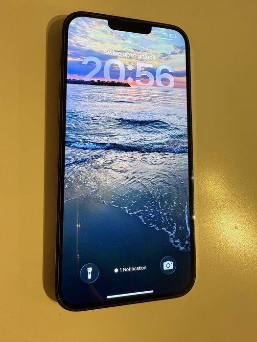 iPhone 13 Pro Max 128 GB