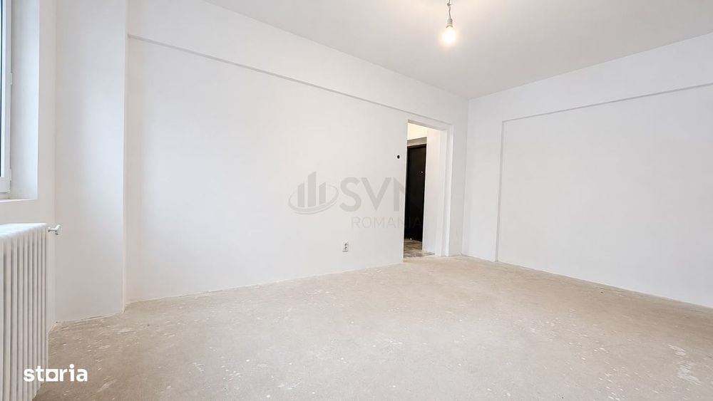 Apartament 2 camere I Calea Victoriei I Pretabil Investitie