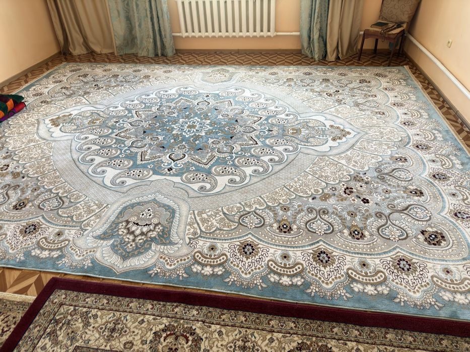 Палас ковер  4*5