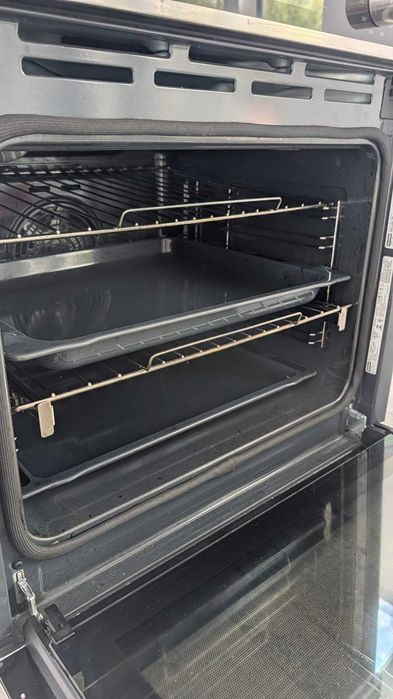 FRANKE Cuptor Electric Smart