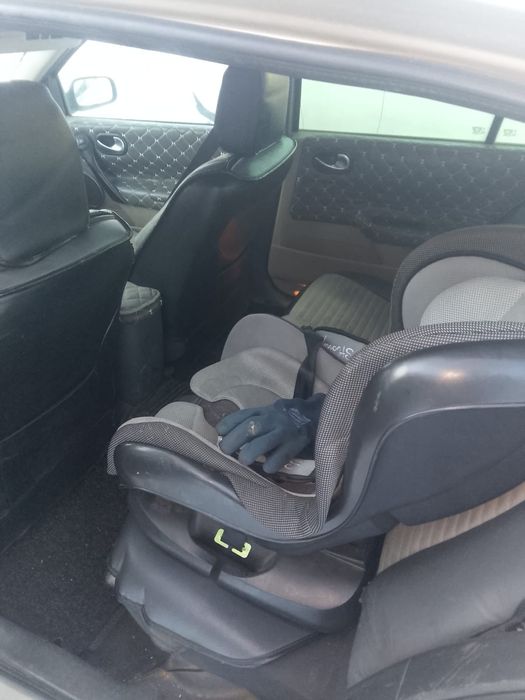 Продаю автомобиль