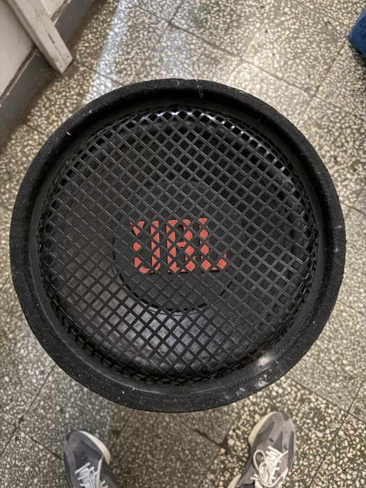 Suboofer JBL stare foarte buna