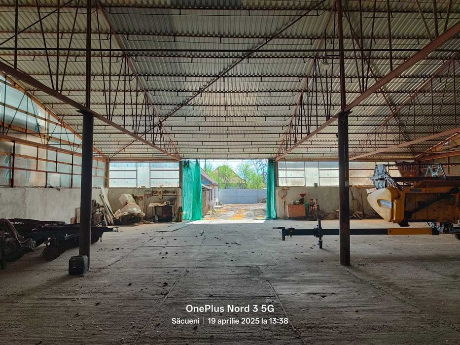 Casa de vanzare Sacueni Bihor