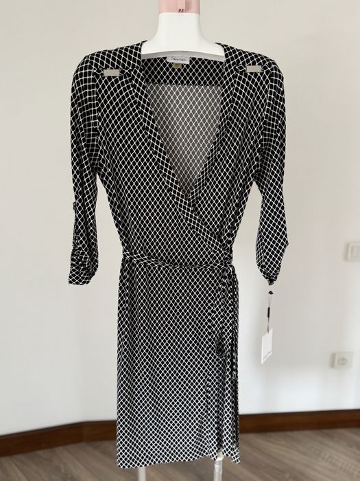 Платья Calvin Klein usa