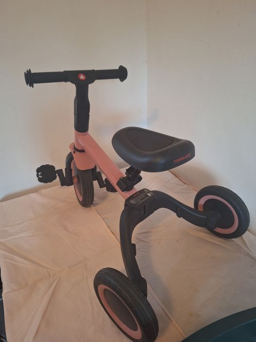 Tricicleta copii,firma TopMark