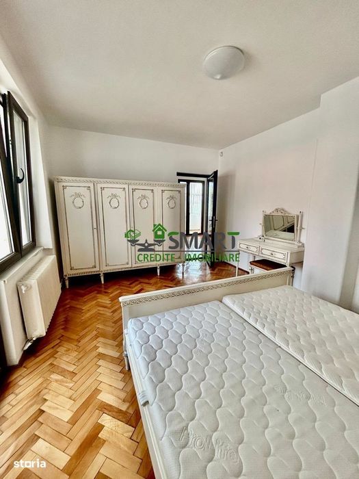 Chirie casa Tudor Vladimirescu Zona Parc Regina Maria