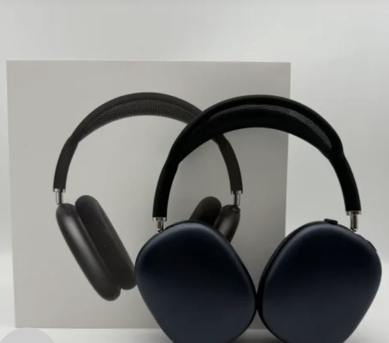 Apple AirPods Max- Midnight(NOI-SIGILATE)