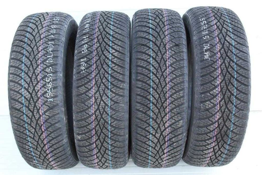 Anvelope noi 195/65R15 91V, Doublestar, All Season