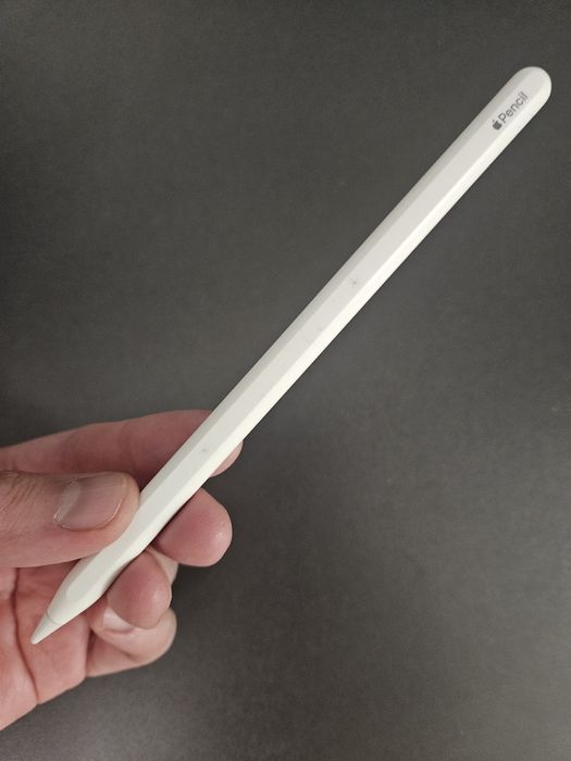 Apple Pencil (2nd gen)