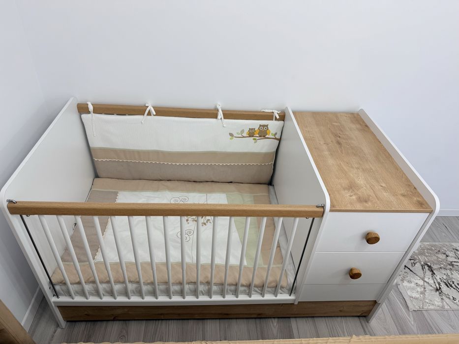 Vand Patut copii, absolut impecabil