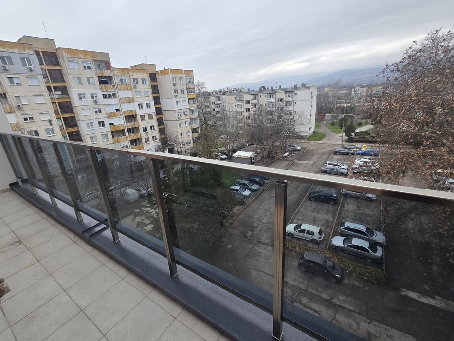 Продава се Двустаен апартамент в Пловдив, Кючук Париж - 61 кв.м за 1129 €/кв.м - Снимка #9