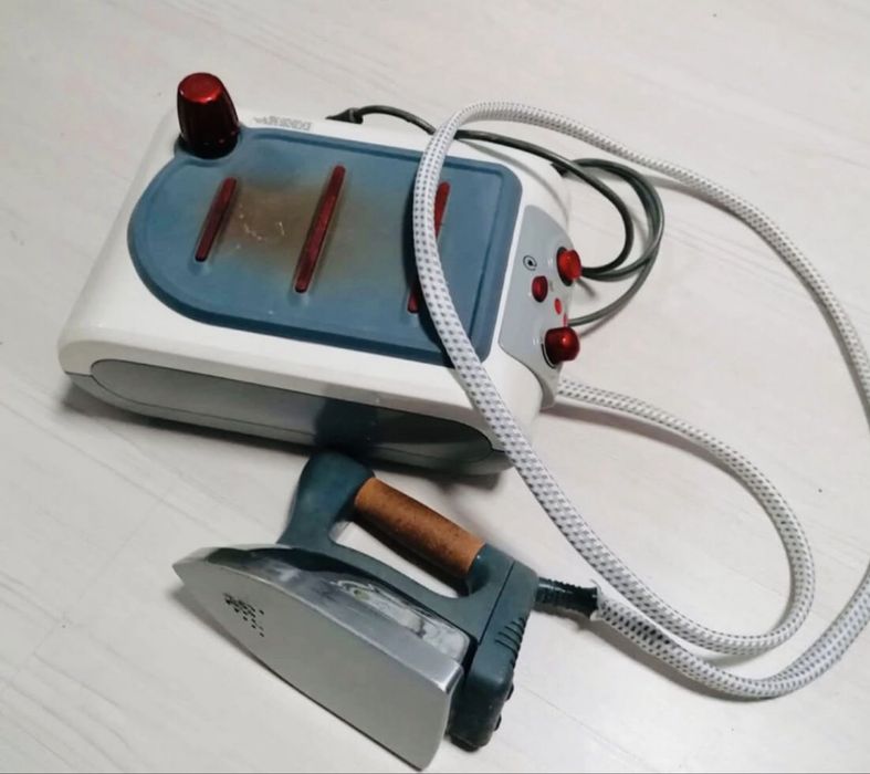 Fier de calcat Super Matica 1000