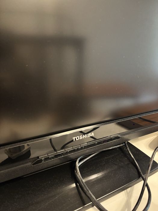 Телевизор TOSHIBA