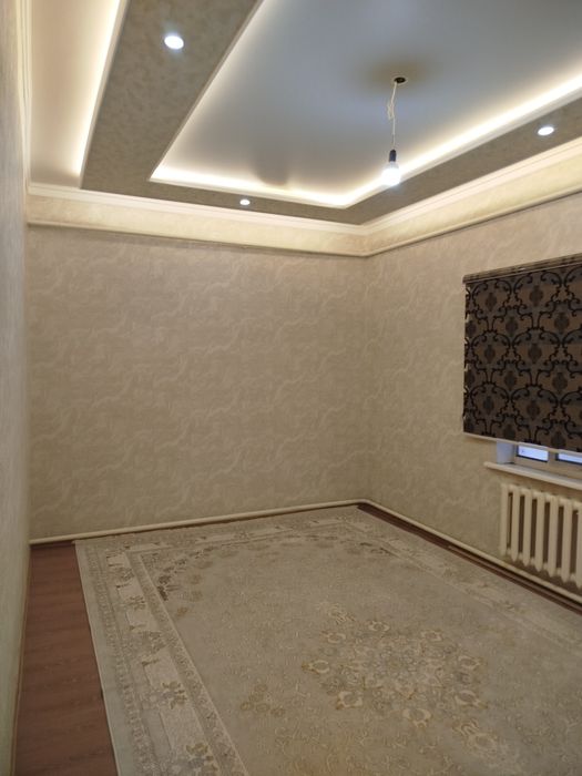 Жер жай сатылады 5 ханалы келисимли .