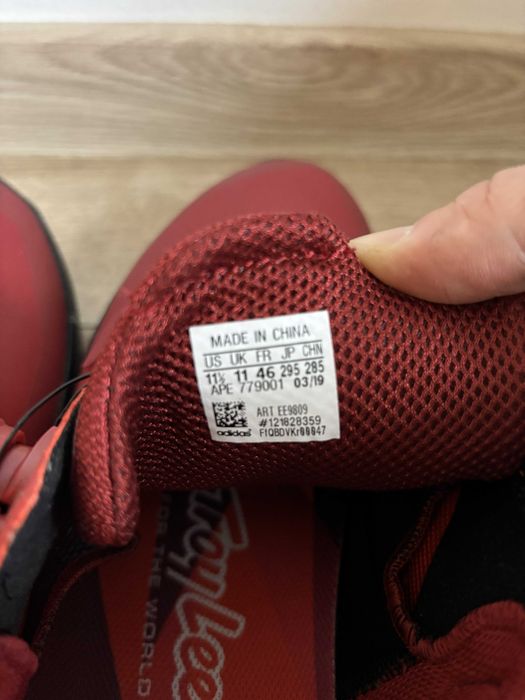 Pantofi incaltaminte MTB SPD Adidas Five Ten Kestrel Pro Boa 46