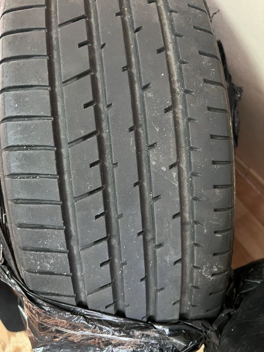 19 цола Летни гуми