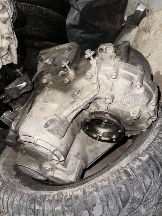 Скорости от Audi a3 8p face 2.0 140 cbab