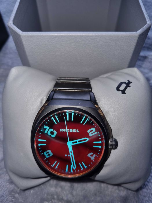 ceas Diesel Stigg DZ1886