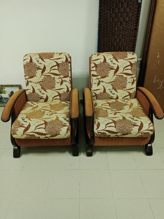 Кресло хорошего качества