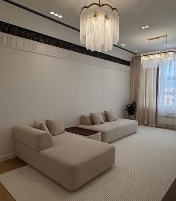 Ремонт квартир под ключ