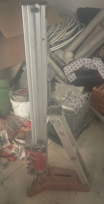 Рабочая техника Hilti