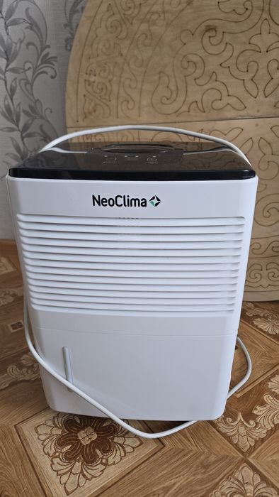 Продам осушитель воздуха