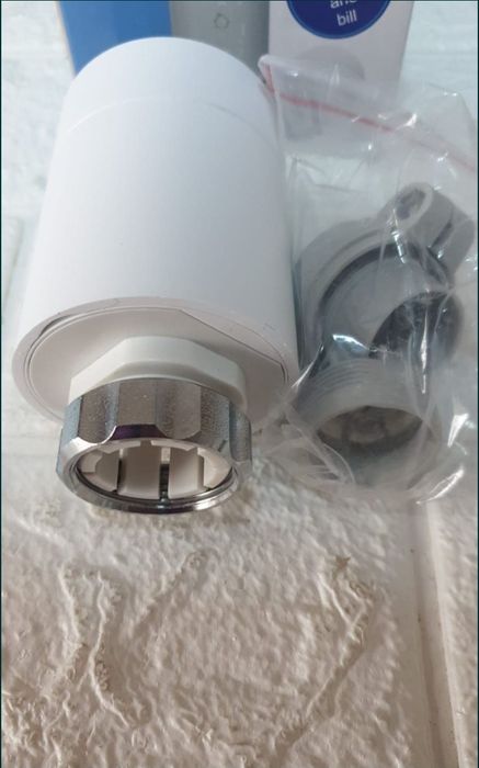 Termostat programabil