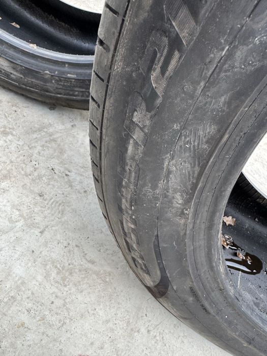 275 45 21/315 40 21 pirelli vara 2023 6.3 mm