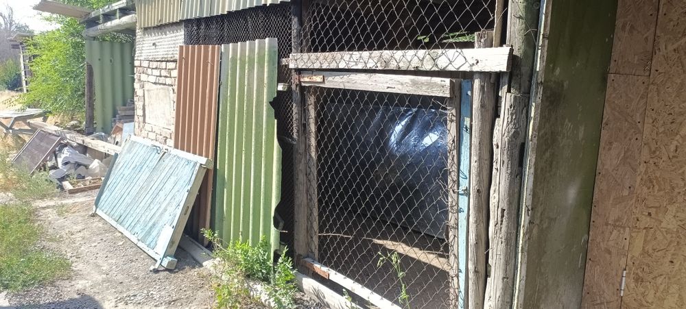 Продам дом в чилике