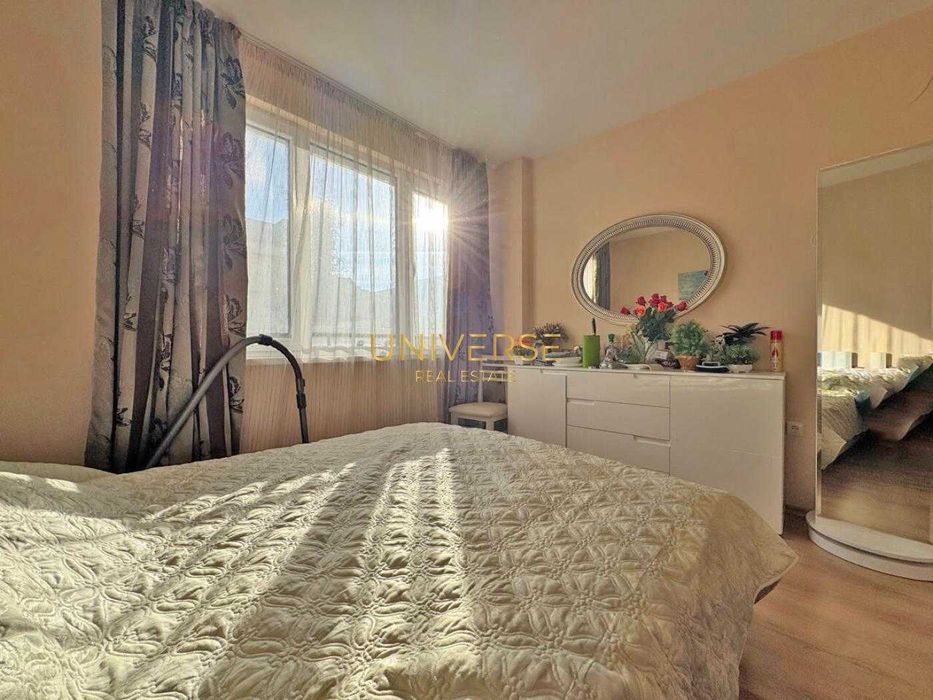 Продава се Тристаен апартамент в к.к. Слънчев бряг - 79 кв.м за 839 €/кв.м - Снимка #10