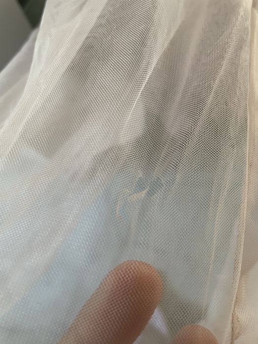 Официална рокля пепел от рози