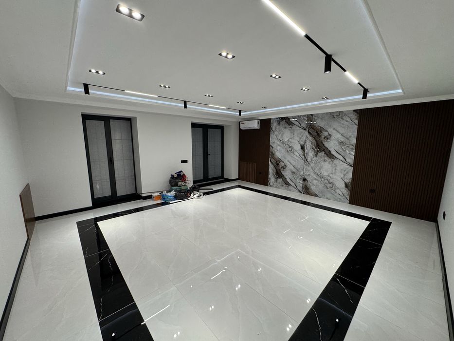 Яшнабад | Эльбек - Сдается в аренду помещение вдоль дороги 100м2