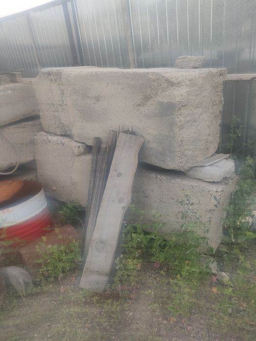 Фбс 5 б/у продам