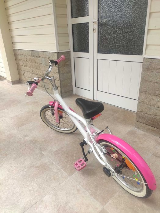 Детско колело 16 цола