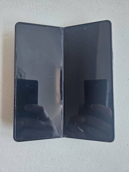 Samsung Z Fold 4 256GB Black