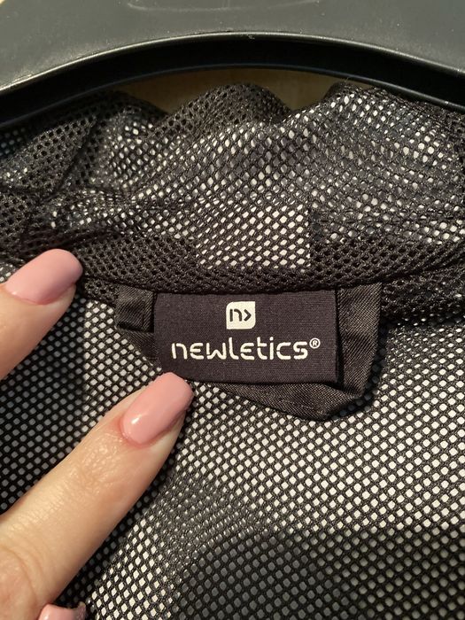 Jacheta impermeabila