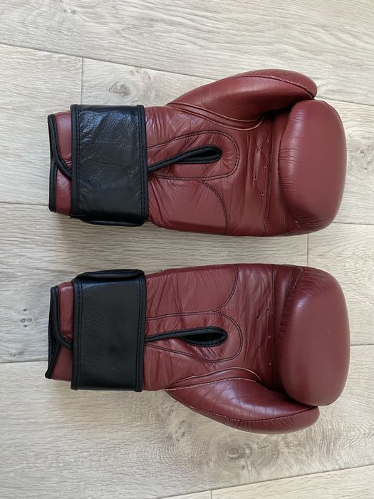 Продам Боксерские перчатки 14-OZ