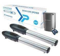 Автоматика для ворот Наши официальные представители Powertech