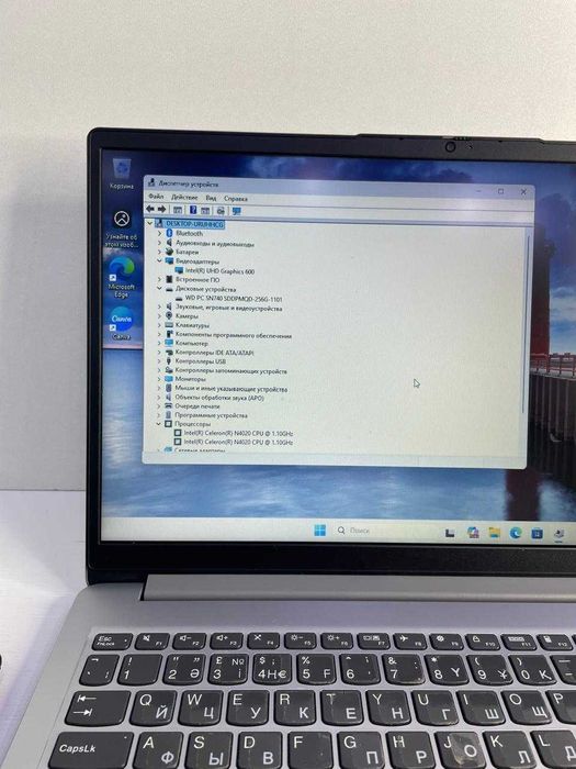 Ноутбук Lenovo IdeaPad 1i