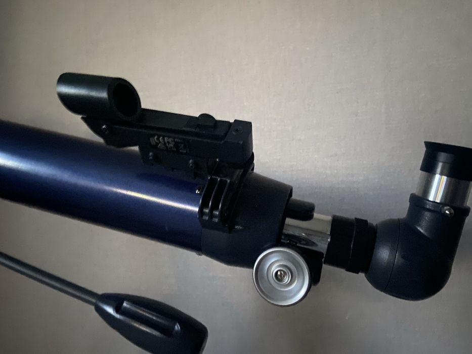 Телескоп Celestron AstroMaster 70AZ